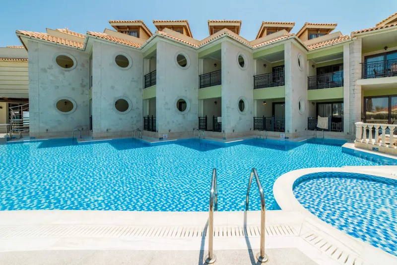 Palazetto Suites (Adults Only 18+)