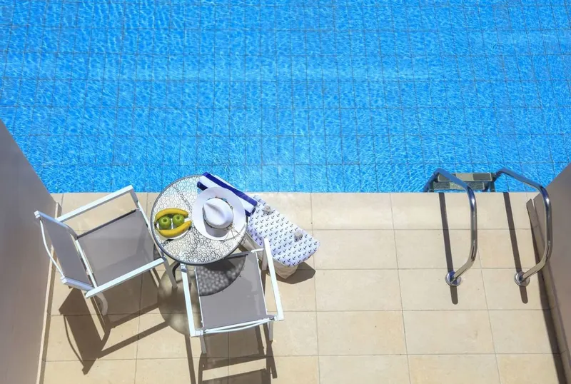 Cavomarina Beach Hotel (Adults Only 17+)