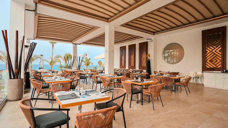 Cavo Maris Beach Hotel