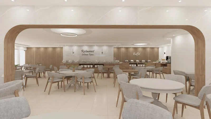 Solimar Topaz Hotel (Adults Only 15+) (Ex Adelais)