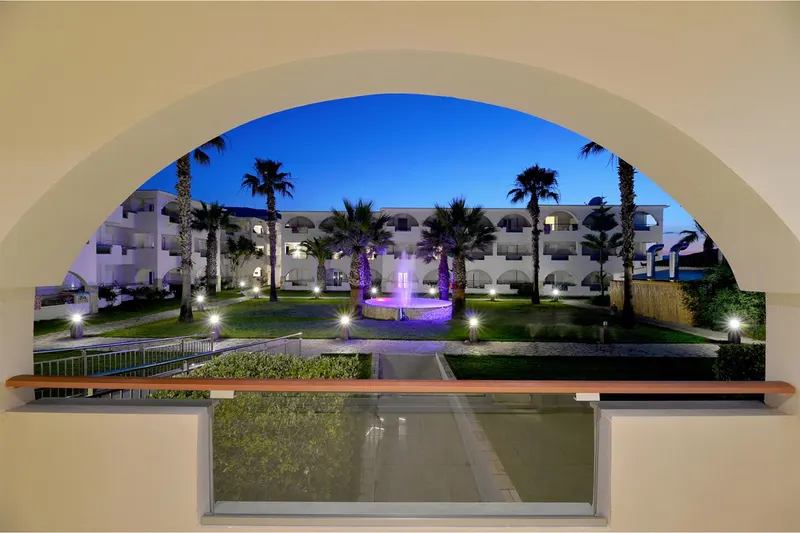 Alykanas Beach Grand Hotel by Zante Plaza