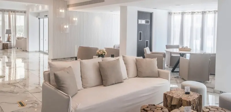 Kokkinos Boutique Hotel