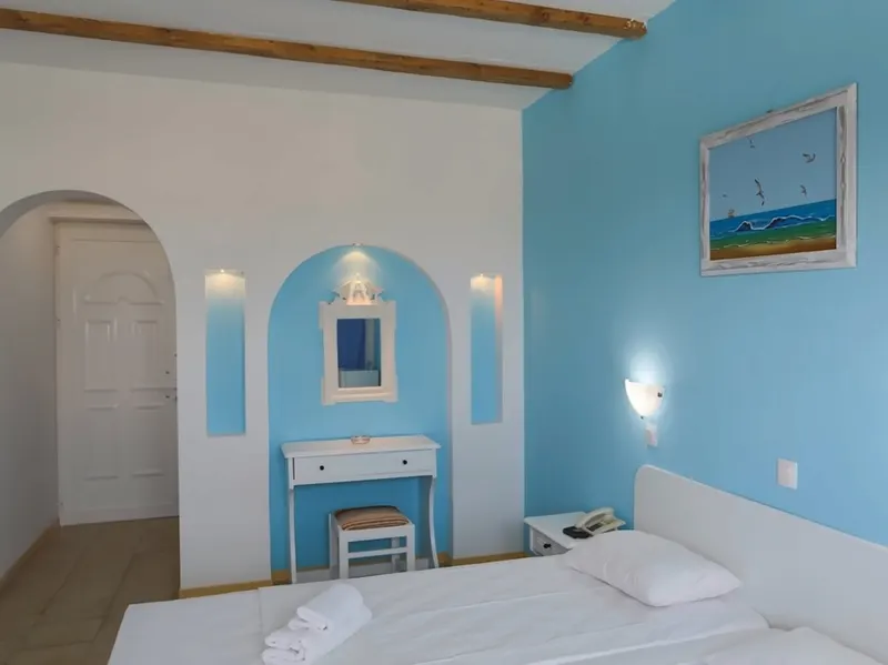 Romanza Mare Hotel