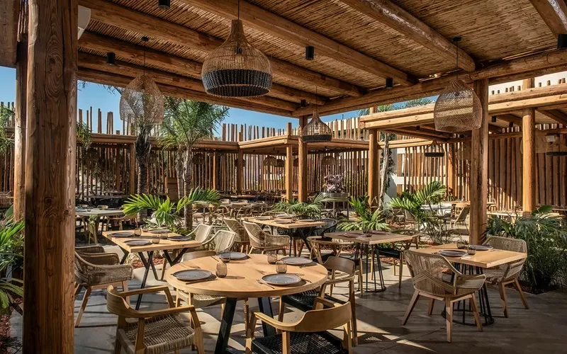 Indigo Inn Casa (Adults Only 15+)