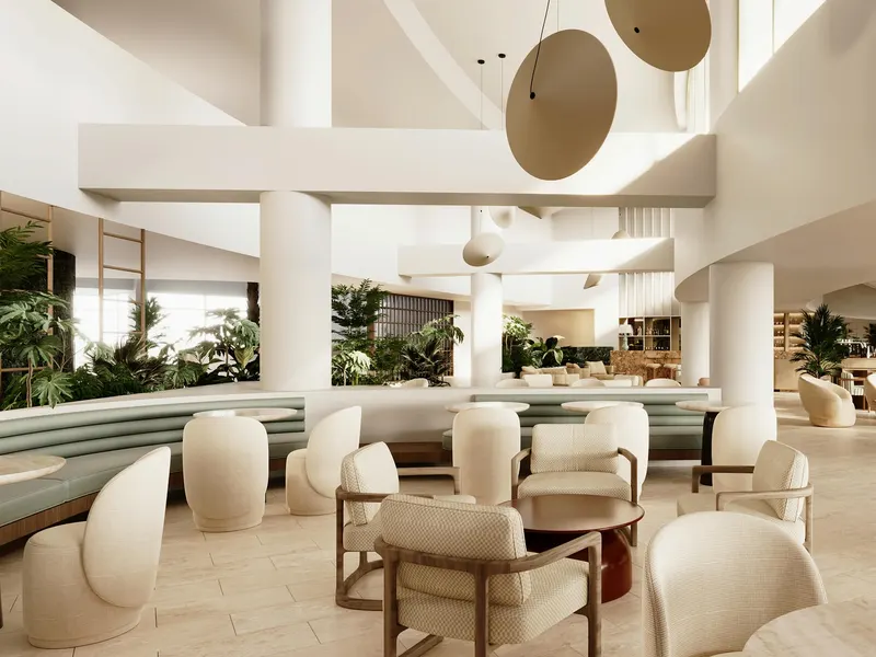Imperial Island Resort by Louis Hotels