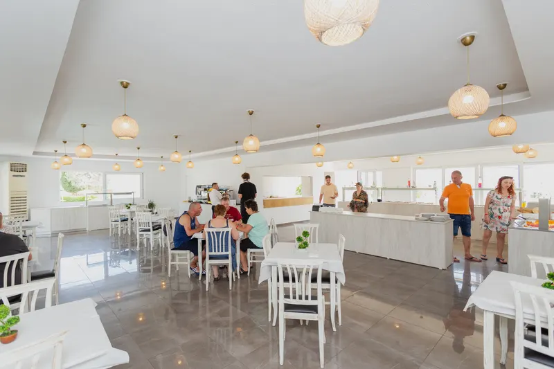 Belmare Hotel