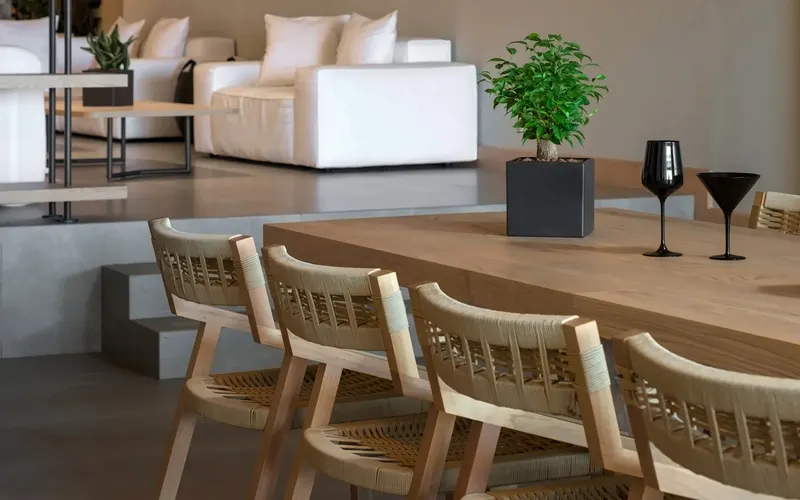Ikones Seafront Luxury Suites (Adults Only 16+)