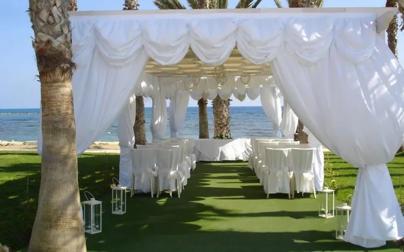 Louis Phaethon Beach Hotel