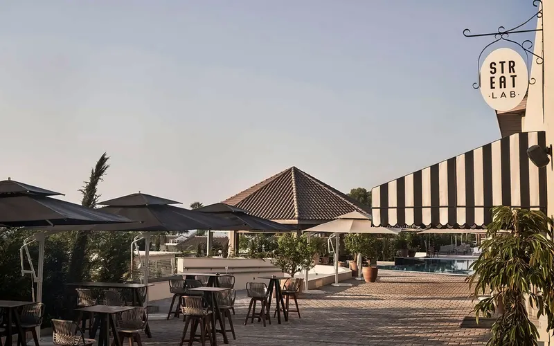 Atlantica Mare Village Ayia Napa