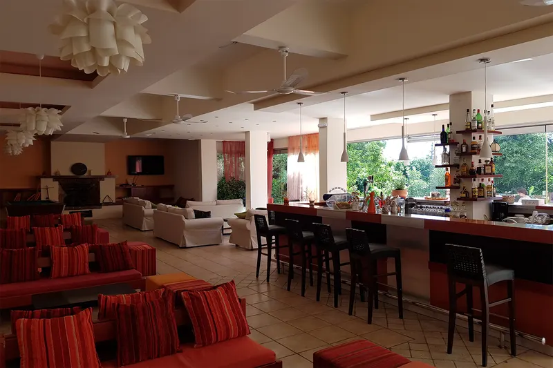Ipsos Beach Hotel