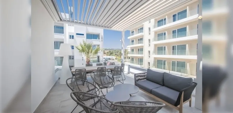 Kokkinos Boutique Hotel
