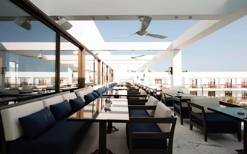 Annabelle Hotel