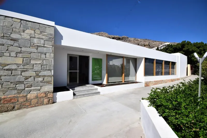 Lindos Gardens Resort Complex