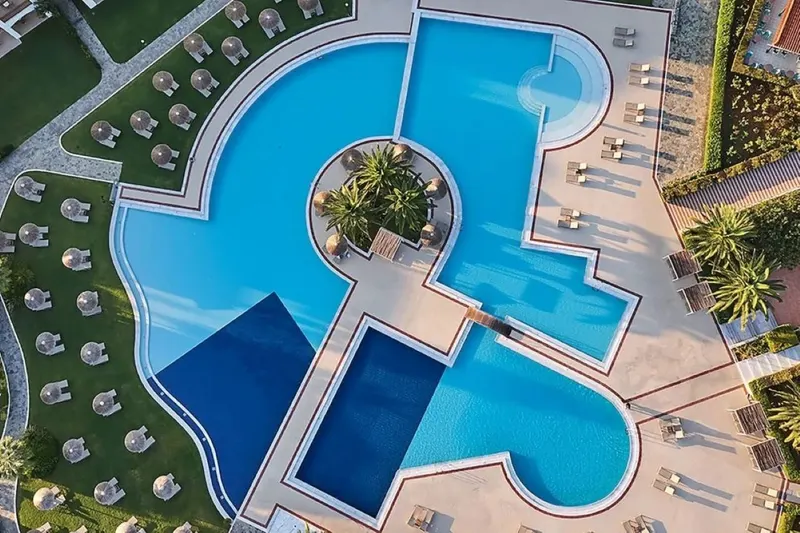 Pilot Beach Resort