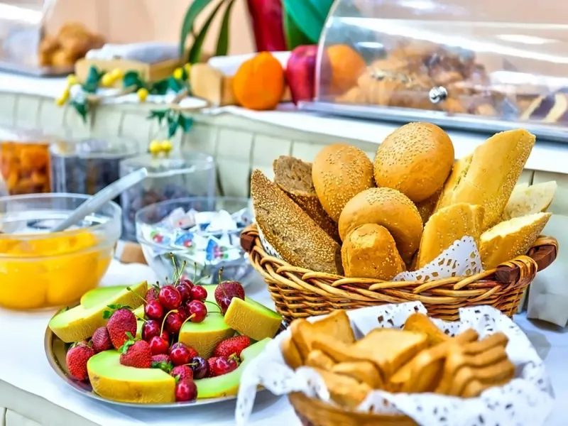Nefeli Hotel Chania