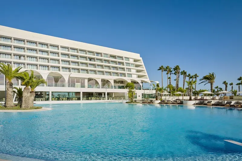 Parklane a Luxury Collection Resort & Spa