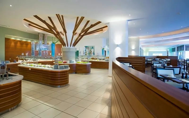Mediterranean Beach Hotel