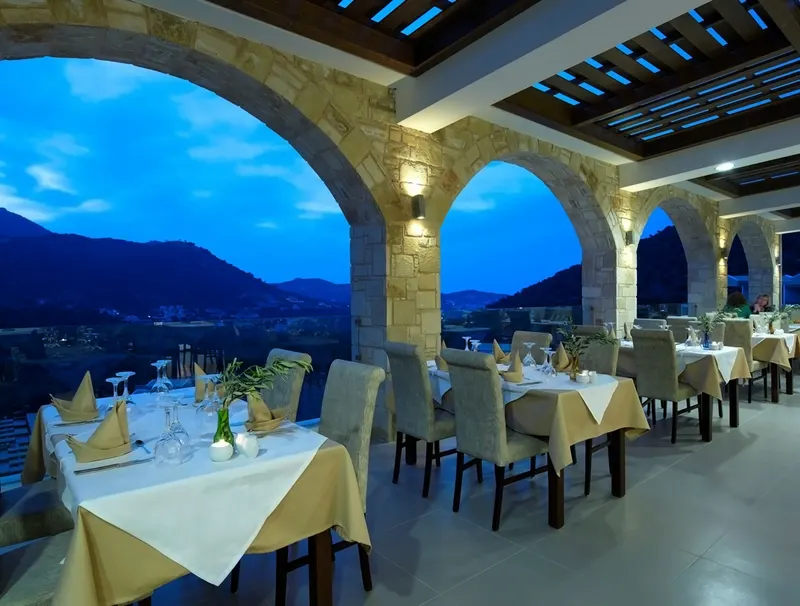 Filion Suites Resort & Spa