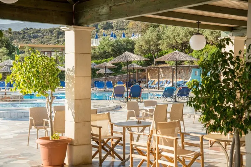 Semiramis Village Hotel
