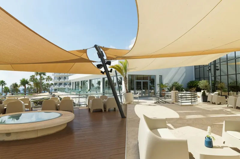 St. George Hotel Spa & Golf Resort - BC