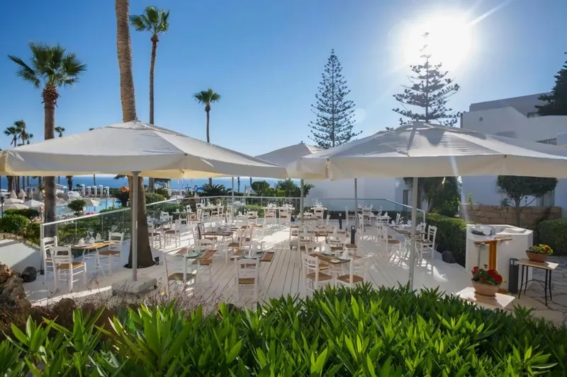 Leonardo Plaza Cypria Maris Beach Hotel & Spa (Adults Only 16+)