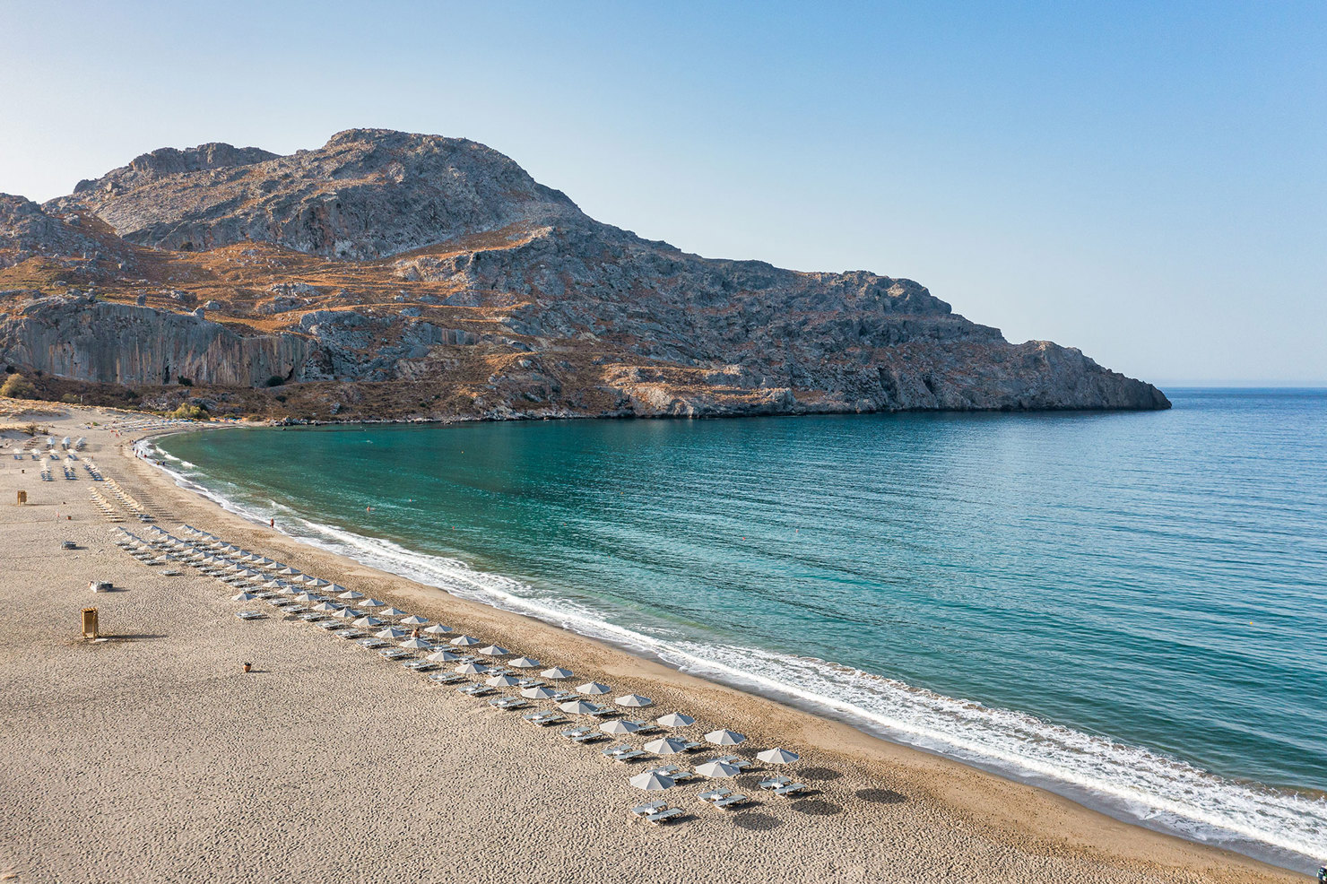 Plakias Cretan Resorts