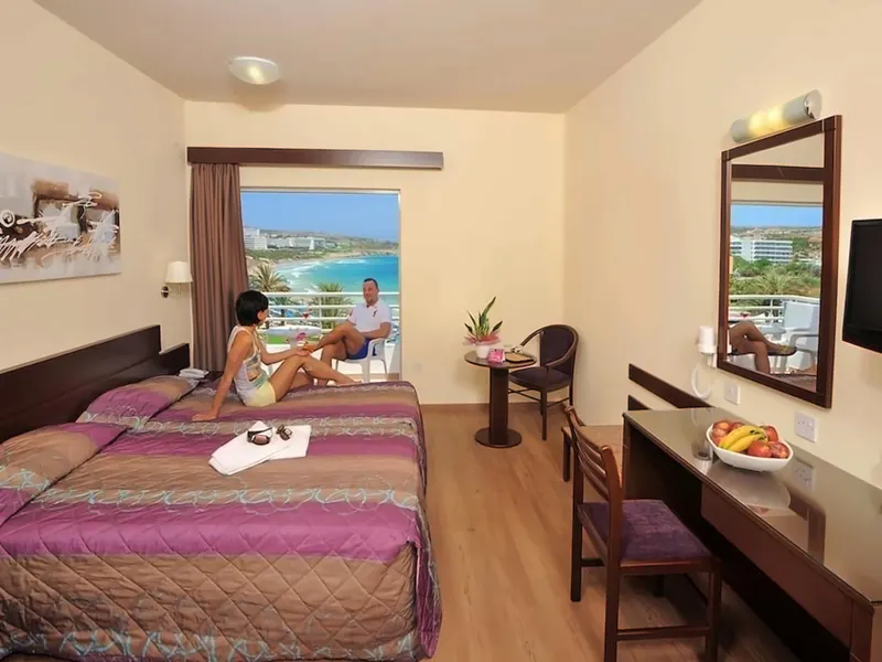 Okeanos Beach Boutique