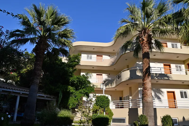 Sea Melody Beach Hotel