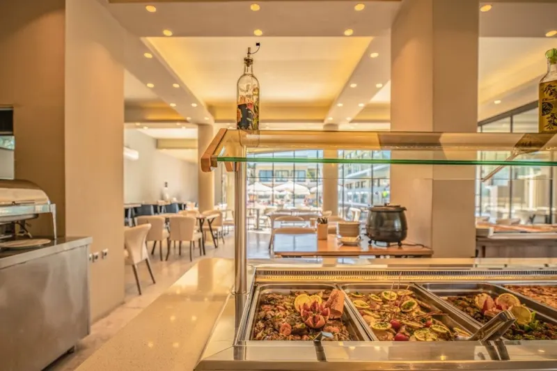 Selyria Resort Hotel
