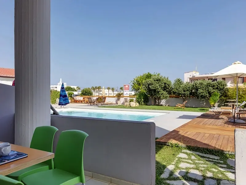 Banana Moon Boutique Hotel