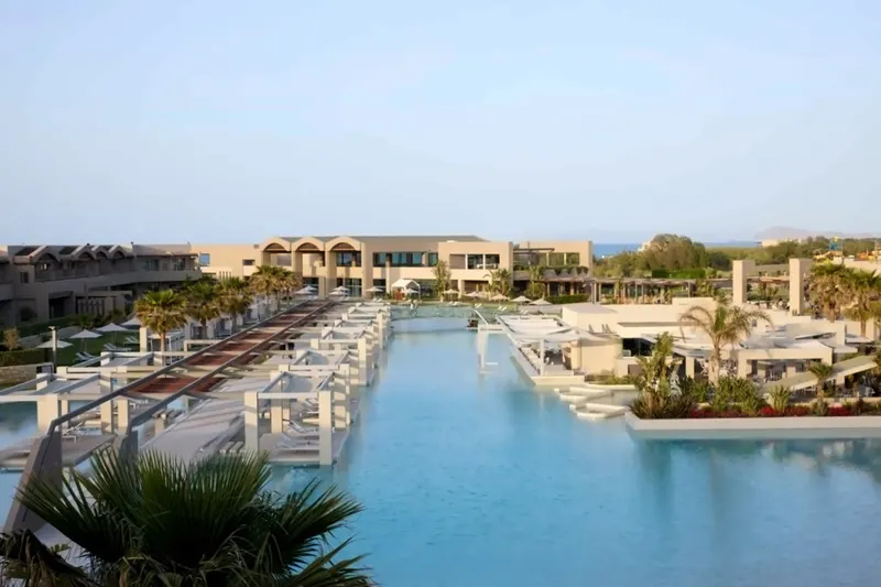 Euphoria Resort