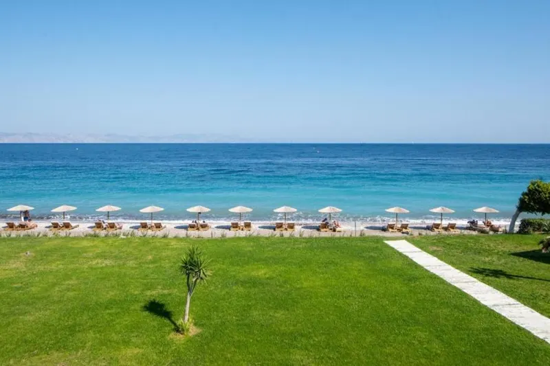 Ixia Dream Hotel - Adults only