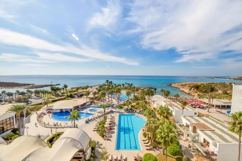 Adams Beach Hotel