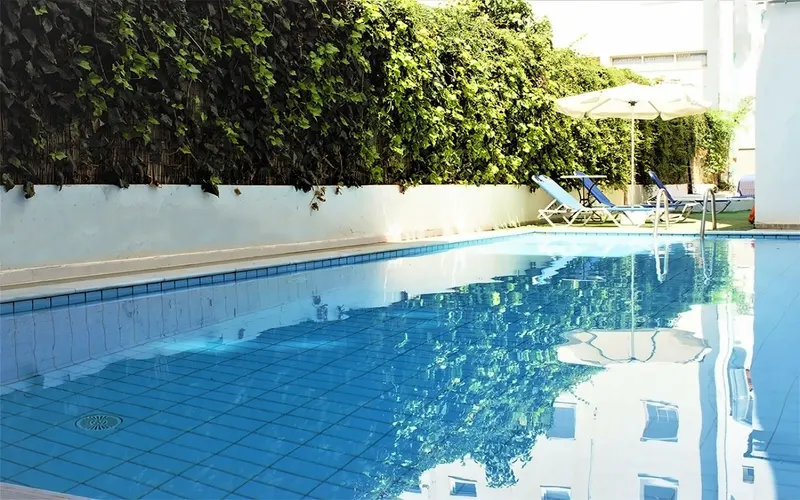 Apollon Hotel Agios Nikolaos (Adults Only 16+)