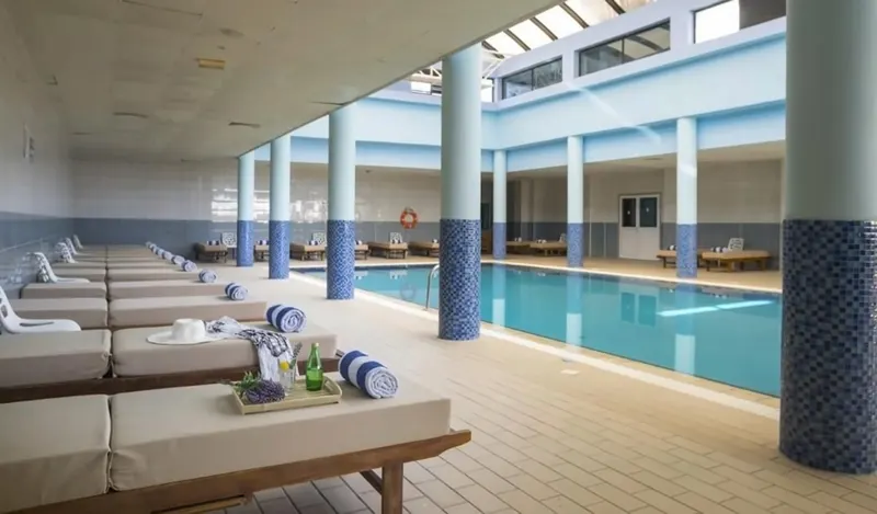 Constantinos The Great Hotel