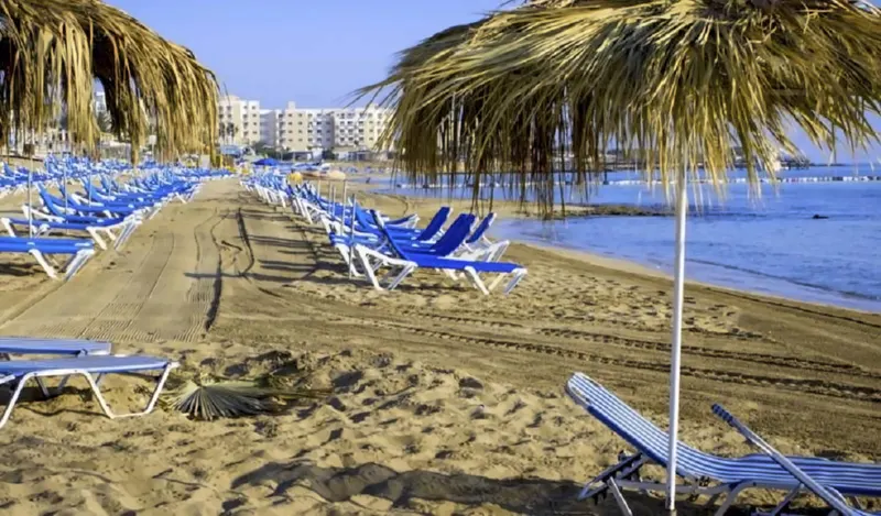 Odessa Hotel