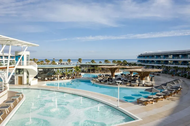 Lyttos Mare Premium All Inclusive Resort (Adults Only 12+)