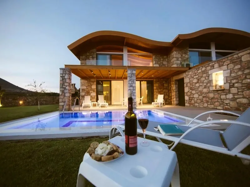 Estrella Villas