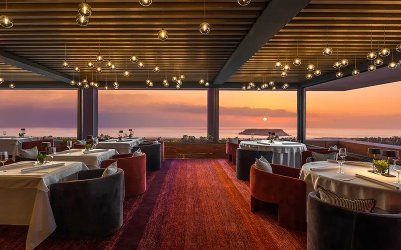 Cap St Georges Hotel and Resort