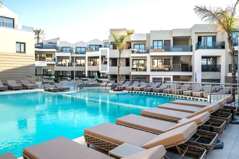 Porto Platanias Beach Luxury Selection (Adults Only 18+)