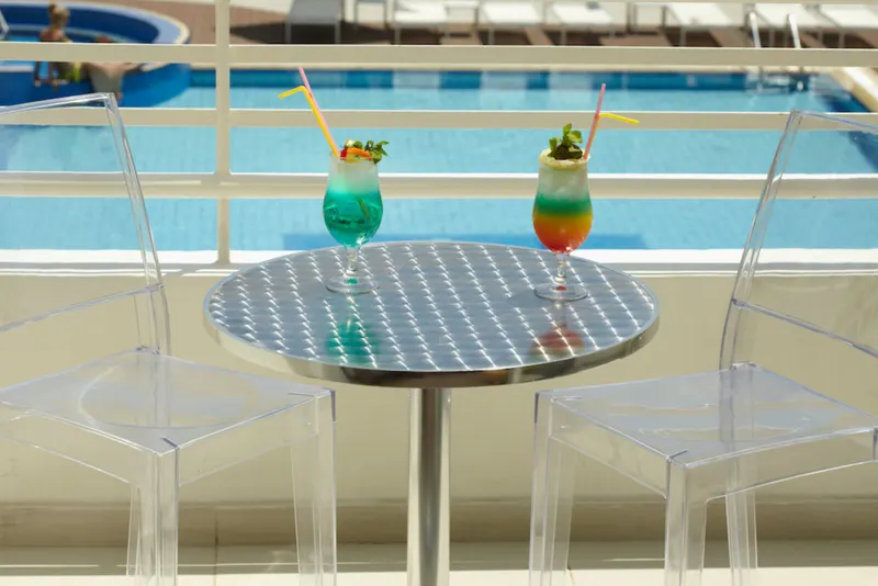 MelpoAntia Luxury Apartments and Suite