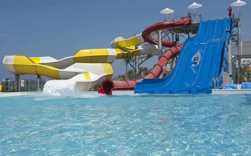 Louis Phaethon Beach Hotel