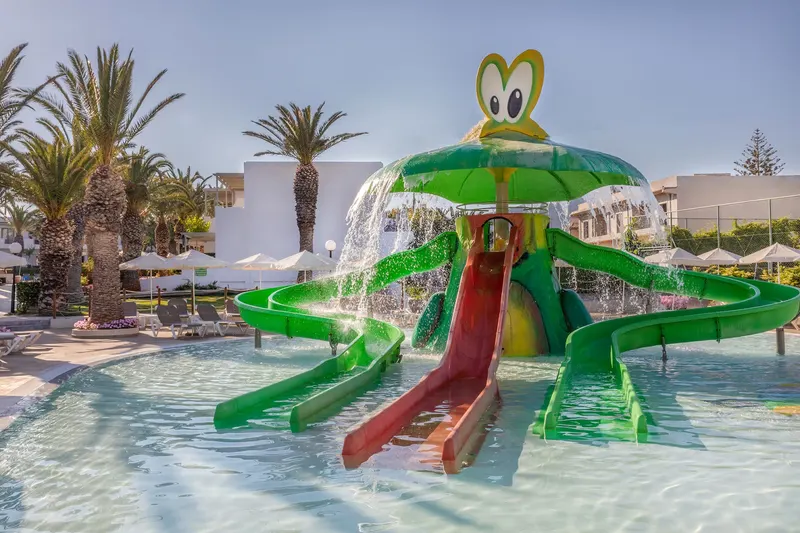 Sol by Melia Marina Beach Crete