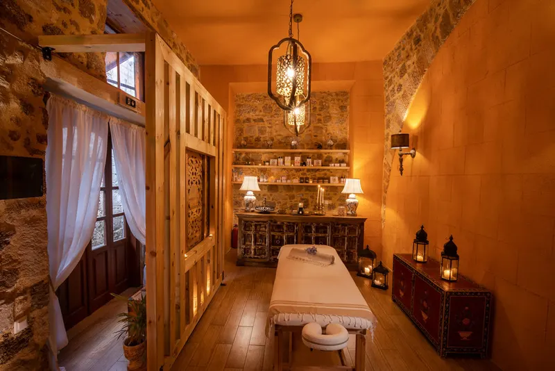 Decan Concept Boutique Estate