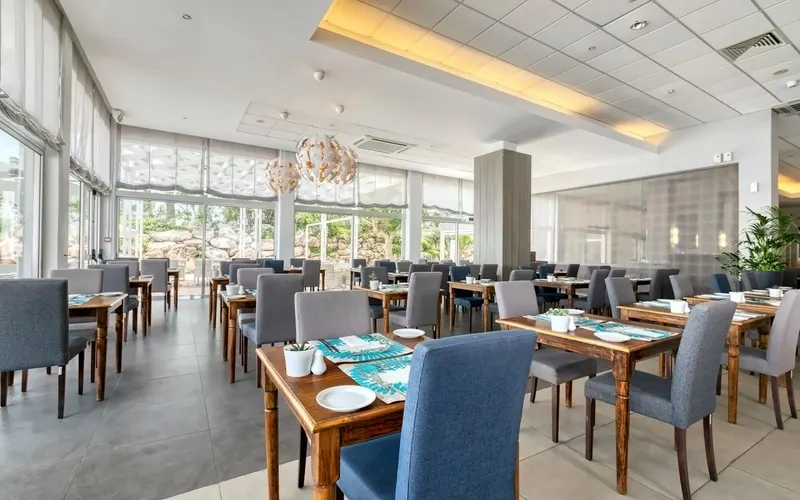 Atlantica Sea Breeze (Adults Only 16+)