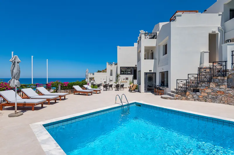 Minois Boutique Hotel