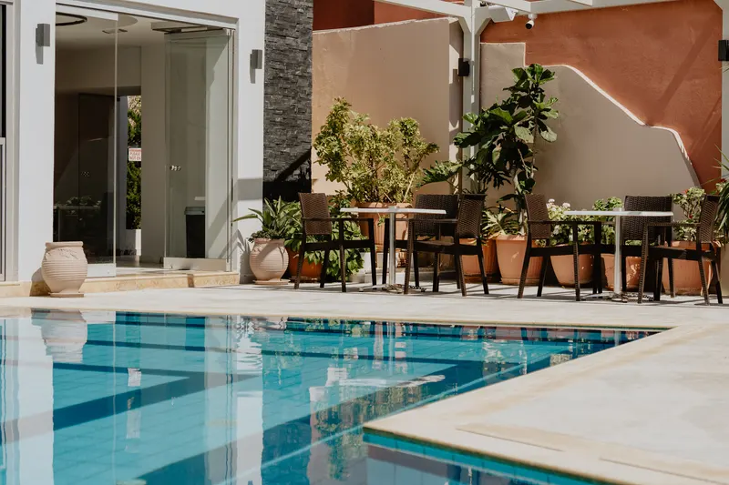Petra Hotel