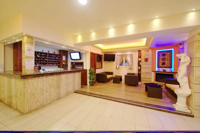 Philoxenia Hotel Crete