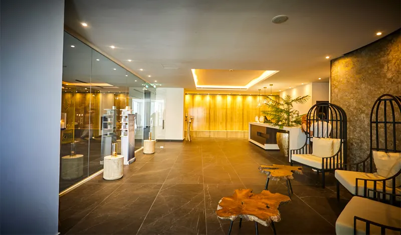 Chrysomare Beach Hotel & Resort
