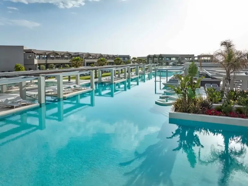 Euphoria Resort
